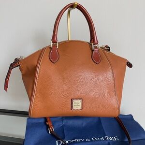 Dooney & Bourke Sydney Satchel
